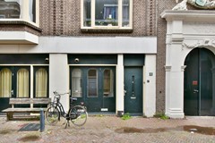 Doelensteeg 9A, 2311VL Leiden